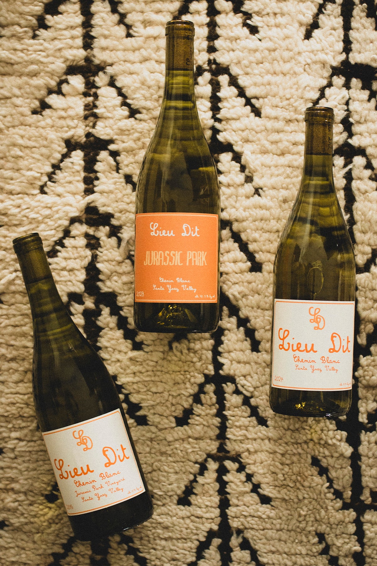 Chenin! Chenin! Chenin! 3-Pack