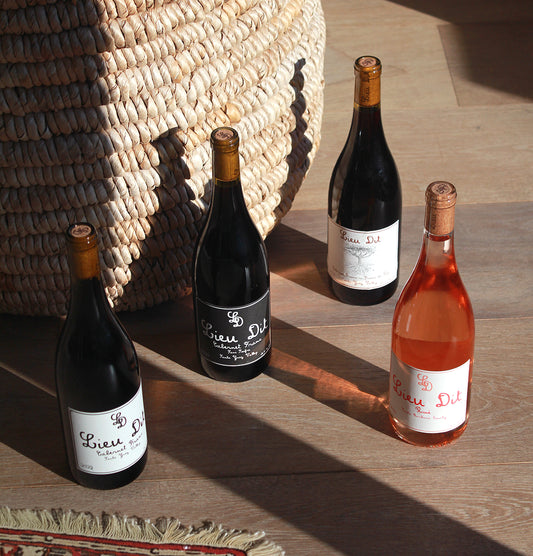 Celebrate Cabernet Franc - 4pk