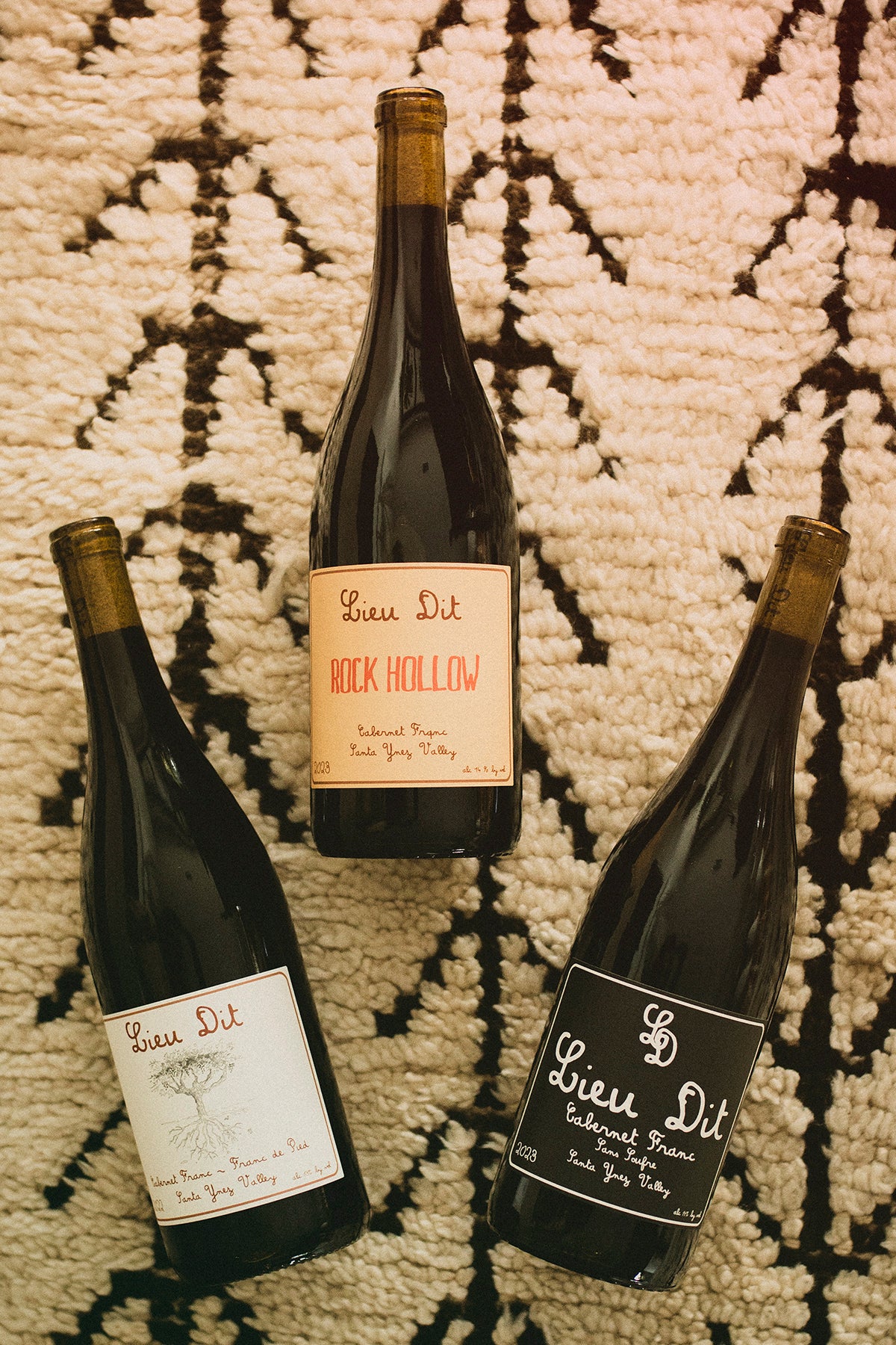 Francly Speaking 3-Pack