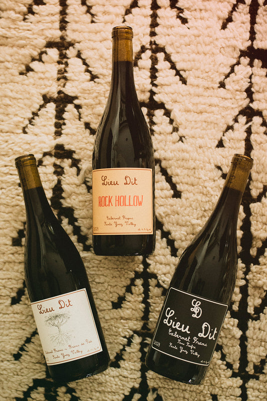 Francly Speaking 3-Pack