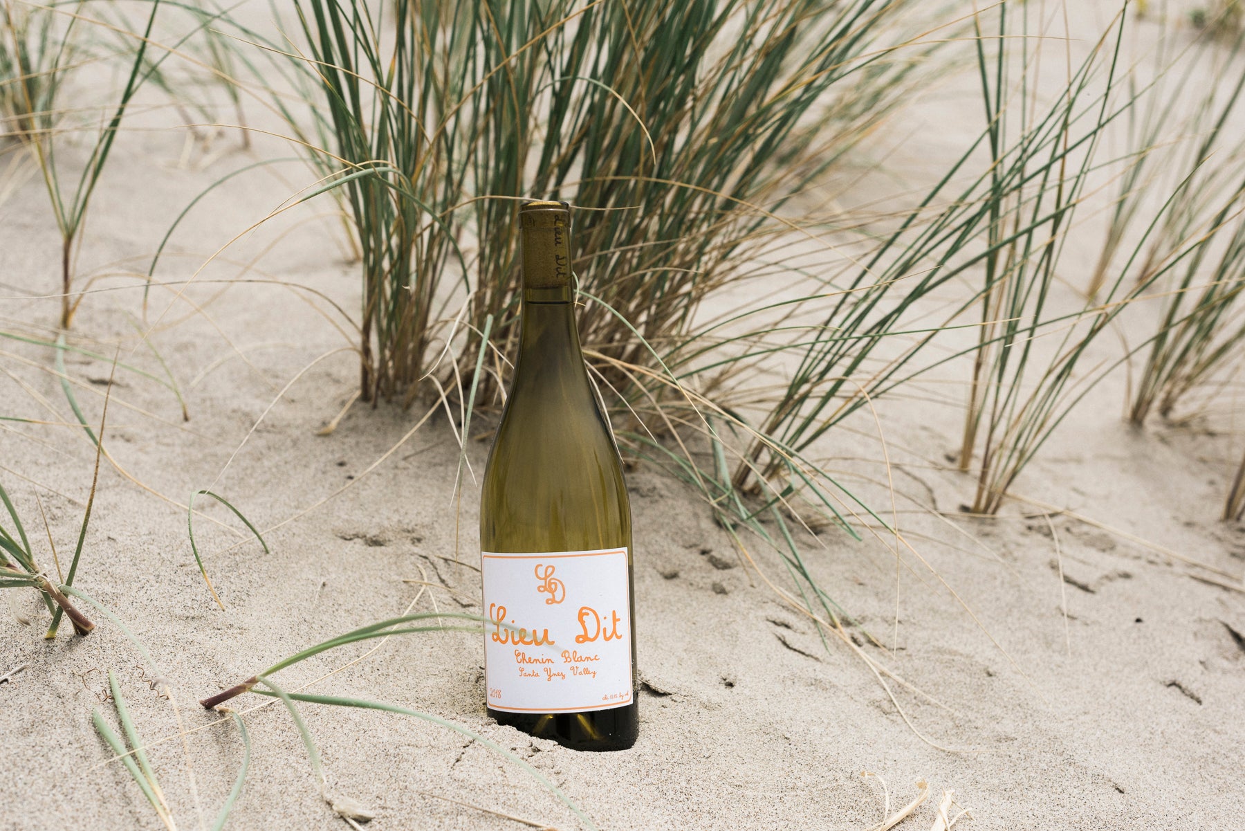 nc Teaching Winery 2016 デザートワイン 375ml レア 2016 Chenin Blanc (1.5L Magnum) – Lieu Dit Winery